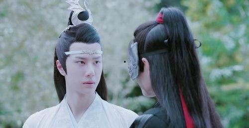 陈情令聂导采访爆料视频,独家采访幕后花絮大公开 第3张 陈情令聂导采访爆料视频,独家采访幕后花絮大公开 第3张