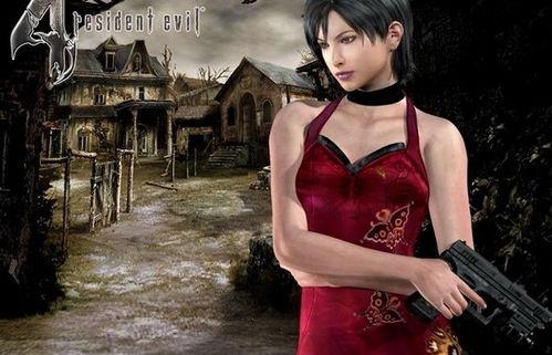 生化危机4最新爆料电影,病毒肆虐，英雄崛起，拯救世界危机！